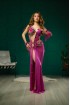 Professional bellydance costume (Classic 393A_1)